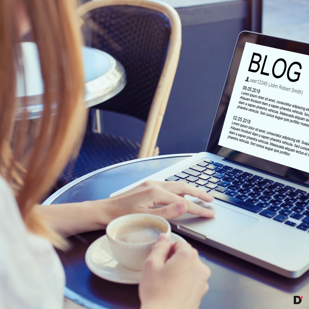 Medical Blog Writing / Content Writing - Digital Marketing