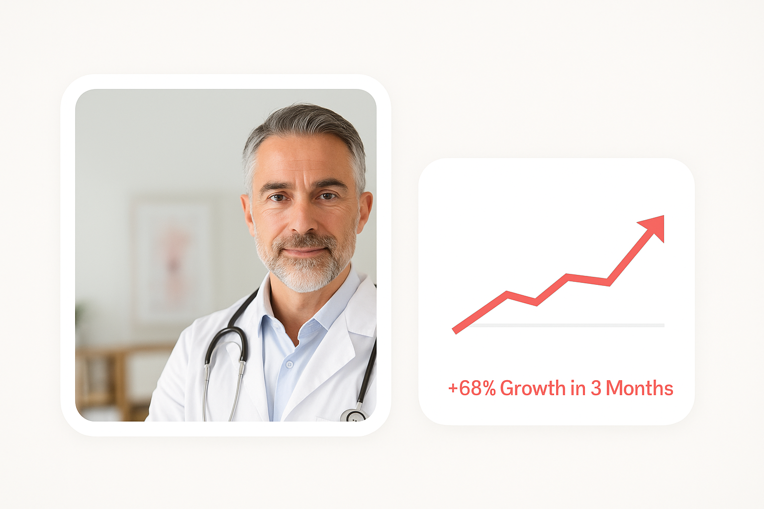 health clinic SEO services