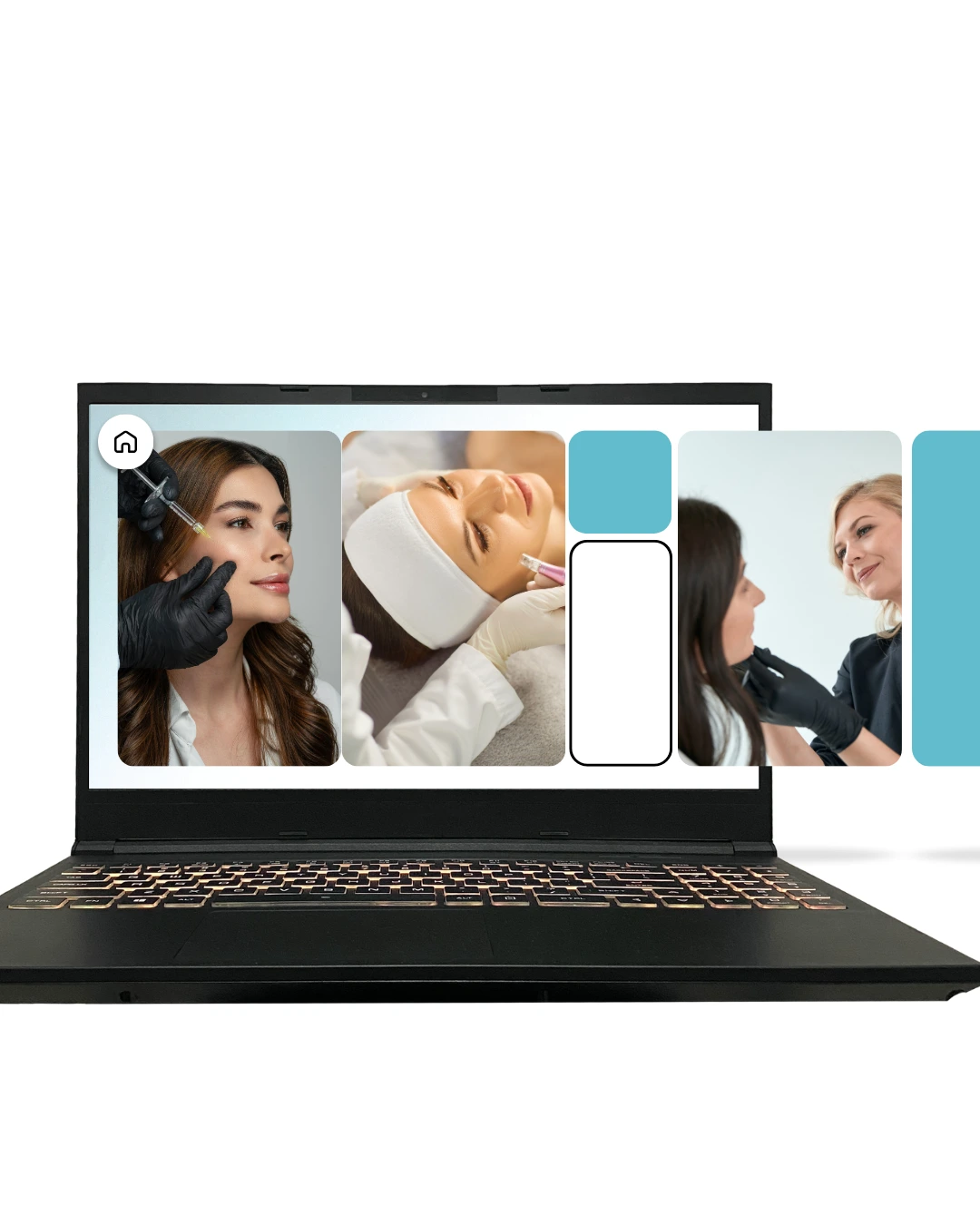 medical website design company Westchester