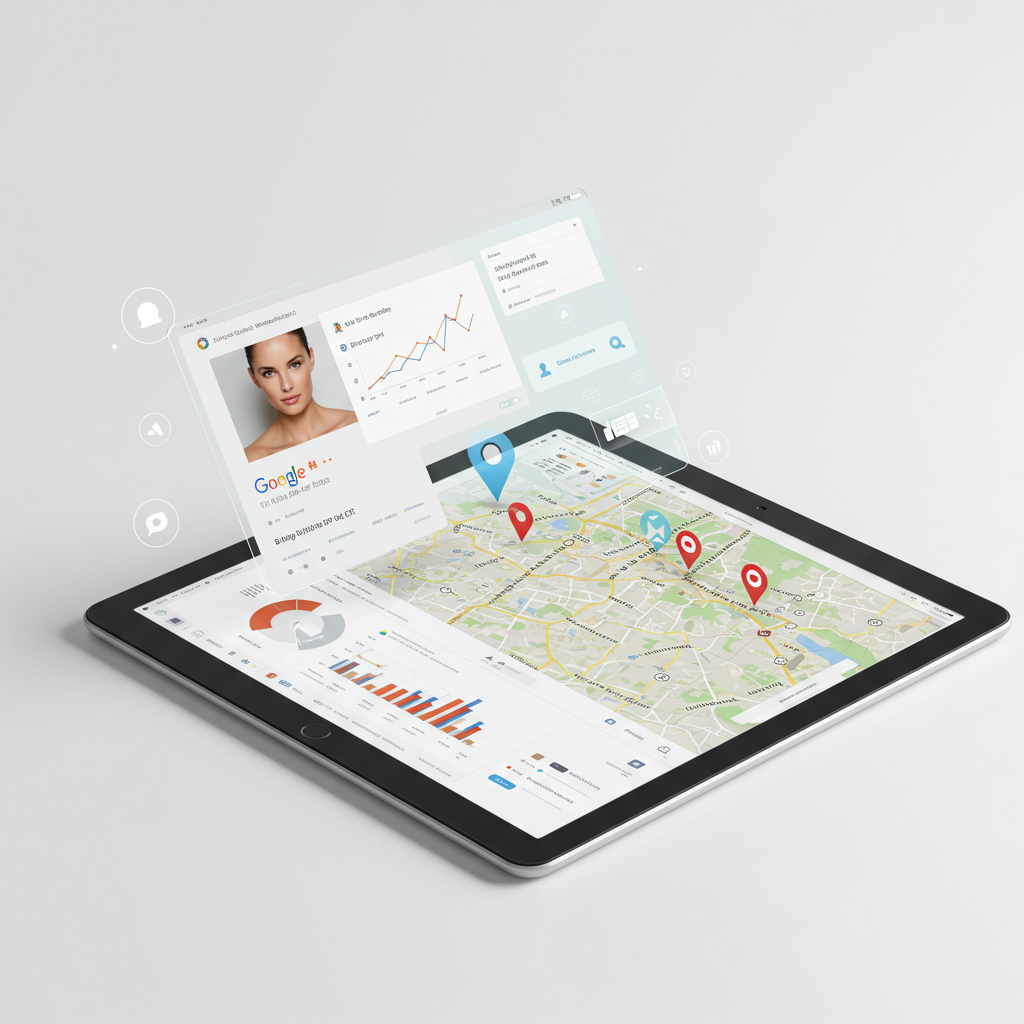 medical spa SEO services