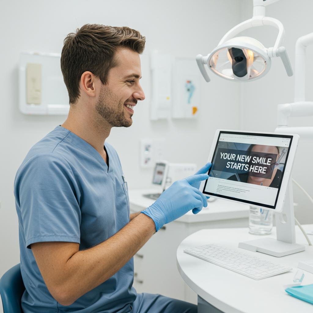 dental SEO services CT