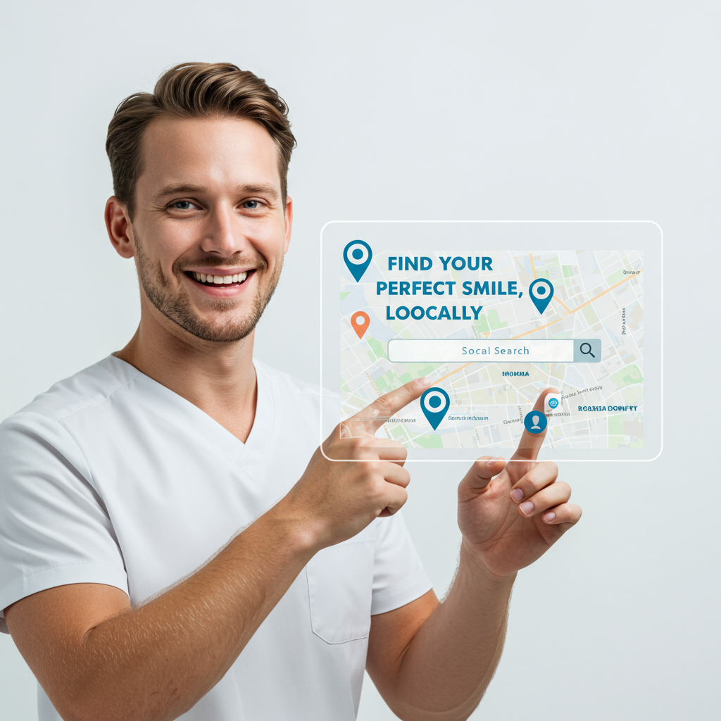 dental SEO services CT