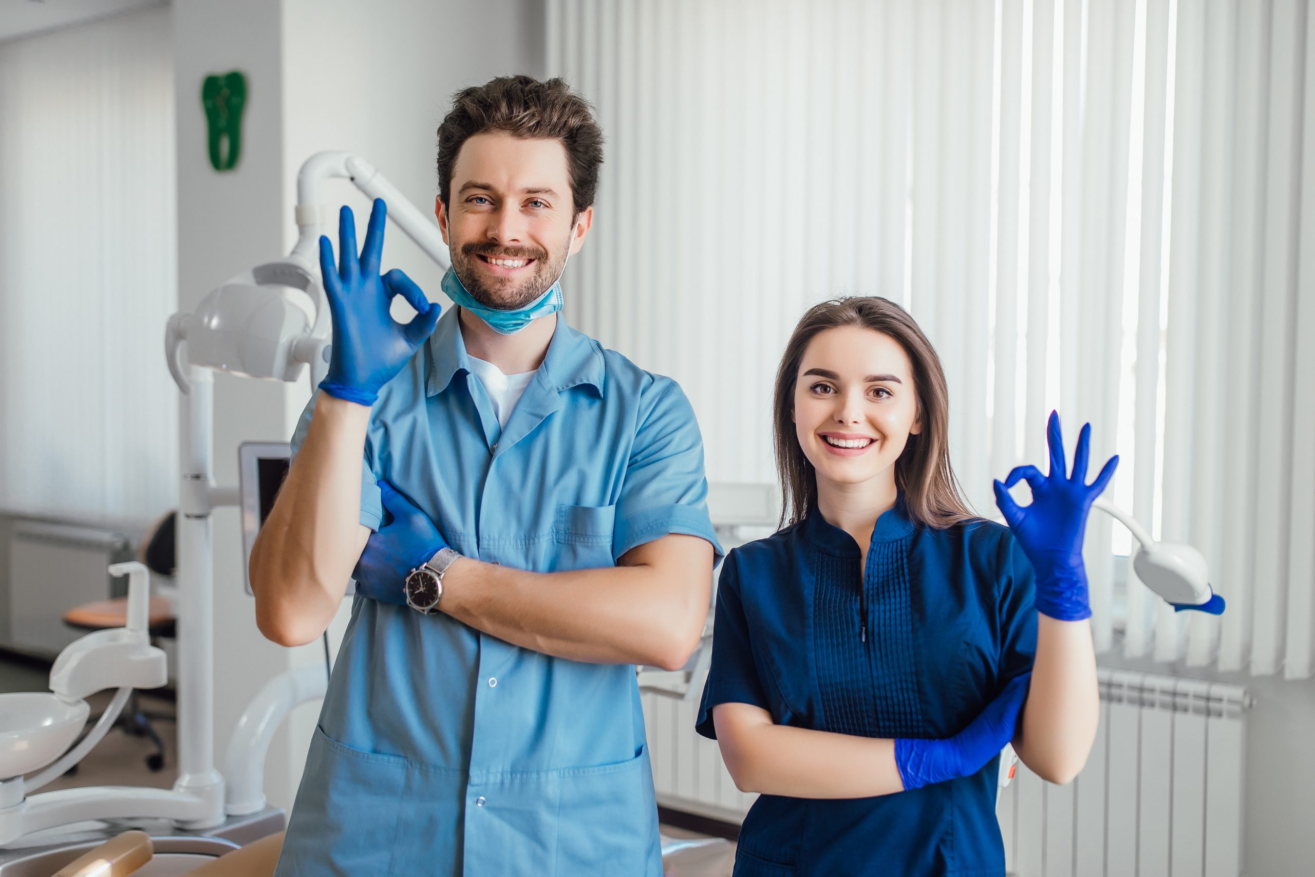 Dentists