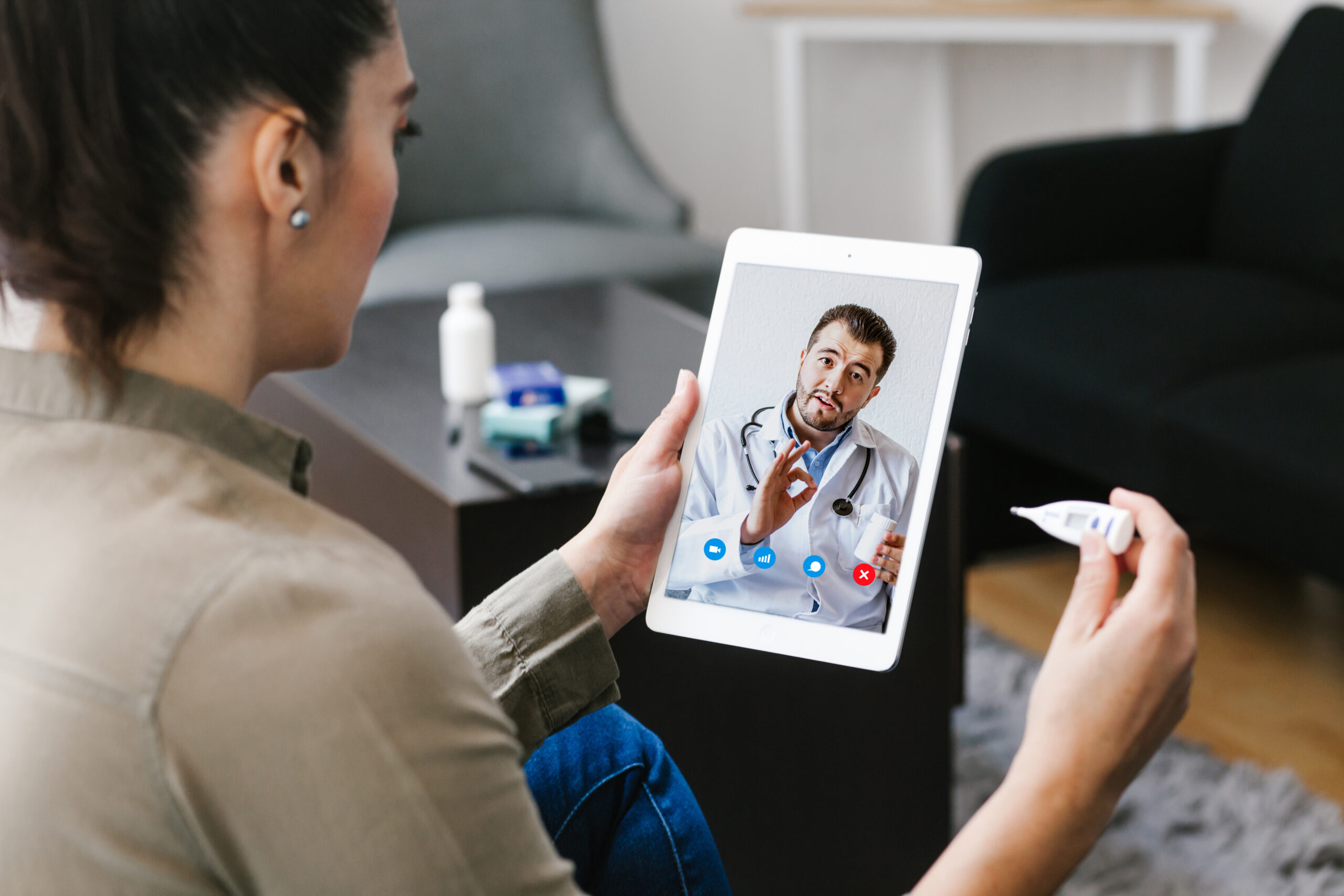 Telehealth Marketing