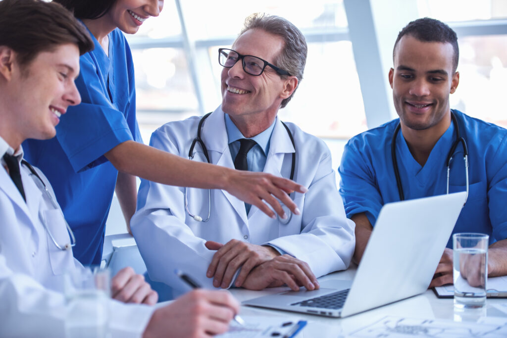 E-E-A-T for healthcare