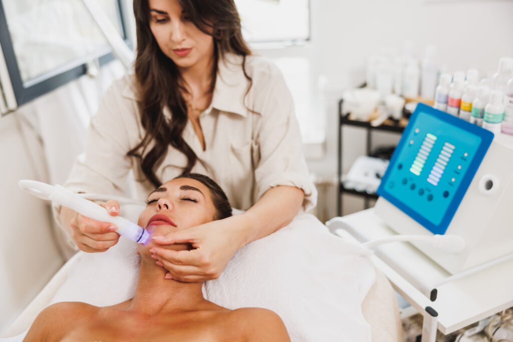 medical spa SEO services