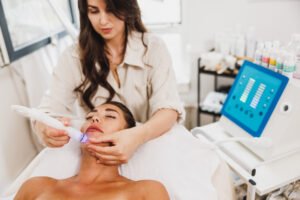 medical spa SEO services