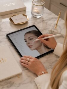 medical spa marketing agency CT